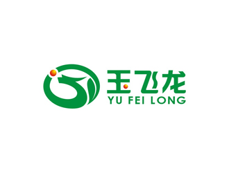 孫永煉的logo設計