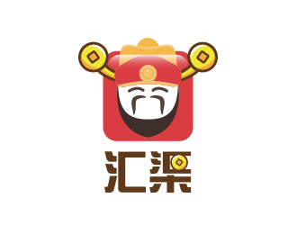 黃安悅的logo設計