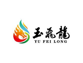 周金進的logo設計