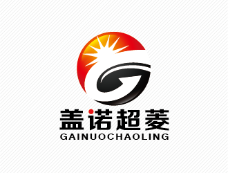 陳曉濱的logo設計