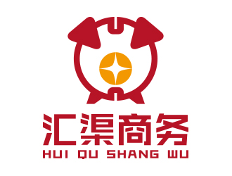 向正軍的logo設計