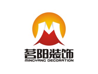 曾翼的logo設計