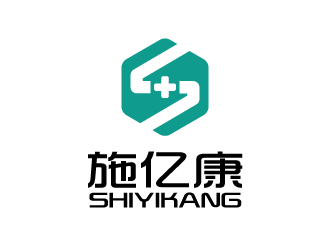 張俊的施億康（醫療器械）公司logologo設計