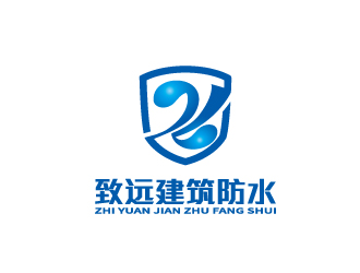 陳智江的logo設計