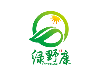 黃安悅的logo設計