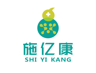 姜彥海的logo設計