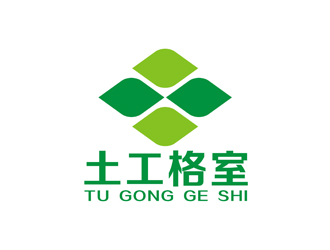 孫永煉的logo設計