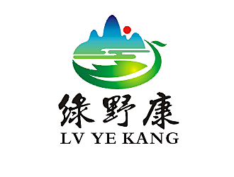 勞志飛的logo設計