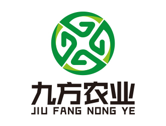 向正軍的logo設(shè)計(jì)