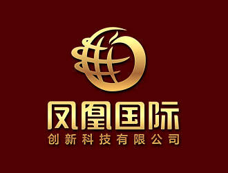 鐘炬的logo設(shè)計