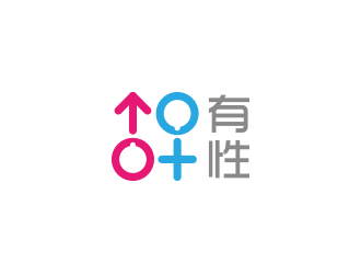 黃安悅的logo設計