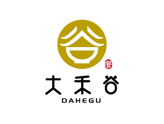 張俊的logo設(shè)計