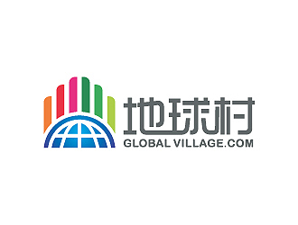 彭波的logo設計