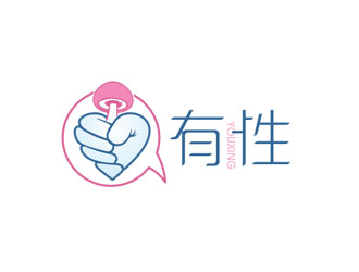 郭慶忠的logo設計