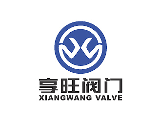 彭波的logo設計