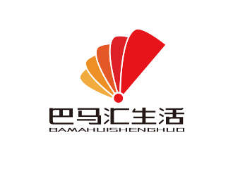 孫金澤的logo設計