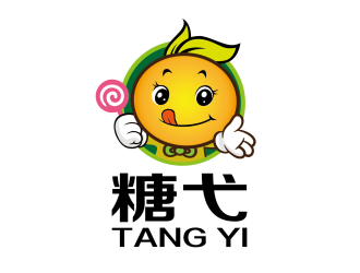 安冬的logo設計