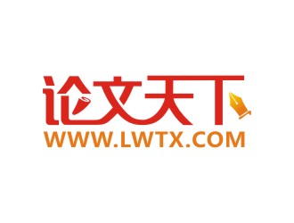 曾翼的logo設計