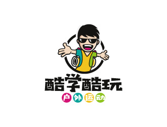 周金進的logo設計