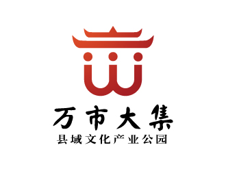 張俊的logo設計