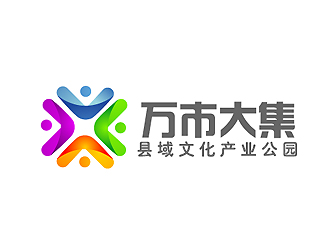 秦曉東的logo設計