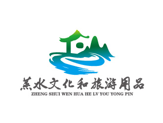 周金進的logo設計