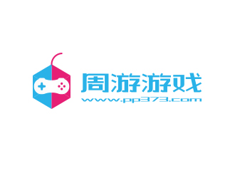 孫金澤的logo設計