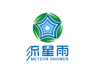 葉美寶的logo設計