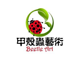 曉熹的logo設計