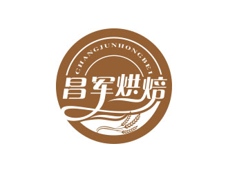 朱紅娟的logo設計