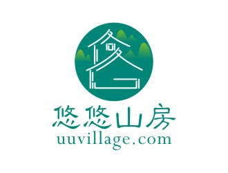 曾翼的logo設(shè)計