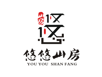 姜彥海的logo設(shè)計