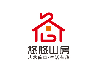 葉美寶的logo設(shè)計