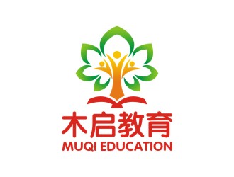 曾翼的logo設計