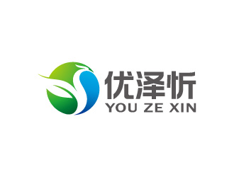 周金進的logo設計