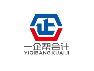 趙鵬的logo設計