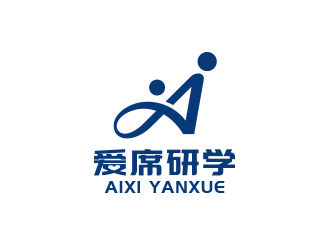 黃安悅的logo設計