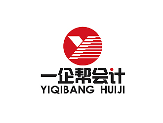 秦曉東的logo設計