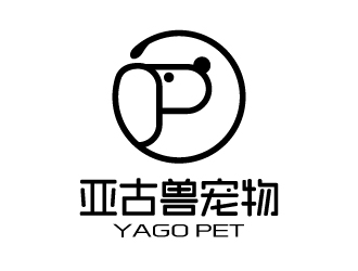 張俊的logo設計