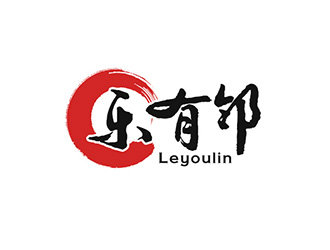 吳曉偉的logo設計