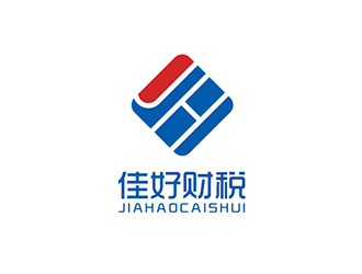 吳曉偉的logo設計