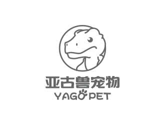 黃安悅的logo設計