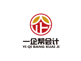 陳智江的logo設計