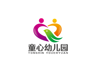 王濤的logo設計