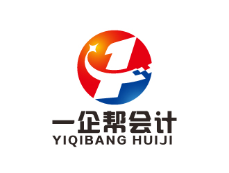 葉美寶的logo設計