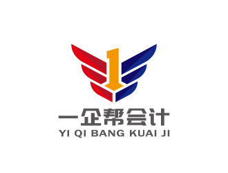 周金進的logo設計