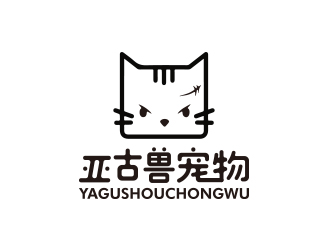 孫金澤的logo設計