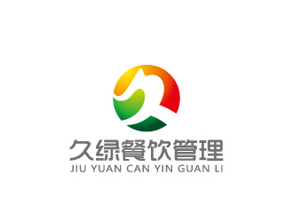 周金進的logo設計