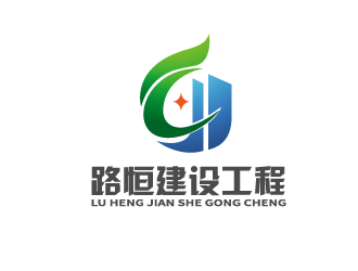 陳智江的logo設計