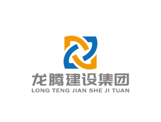 周金進的logo設計